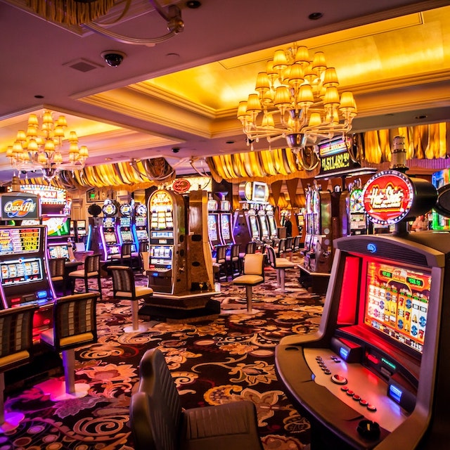 Langkah-Langkah Gampang Banget Main Live Casino Online